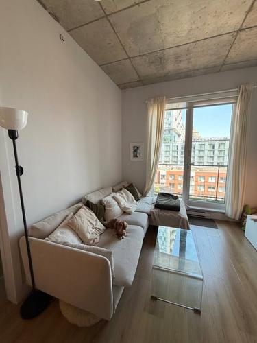 1 bedroom apartment for rent in Montreal - Ville-Marie — photo 15
