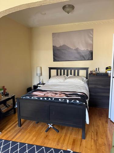 1 bedroom apartment for rent in Montreal - Ville-Marie — photo 4