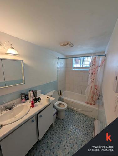 1 bedroom apartment for rent in Québec - Sainte-Foy–Sillery–Cap-Rouge — photo 6