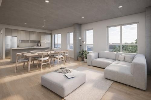 3 bedrooms apartment for rent in Québec - La Cité-Limoilou — photo 3