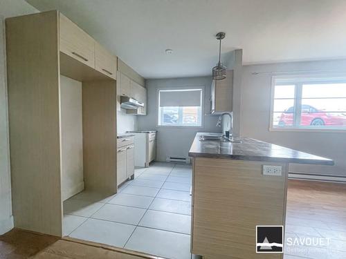 Appartement de 2 chambres à louer à Sherbrooke — photo 2