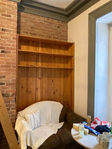 1 bedroom apartment for rent in Québec - La Cité-Limoilou — photo 2