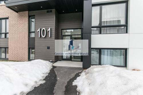 2 bedrooms apartment for rent in Gatineau — photo 3