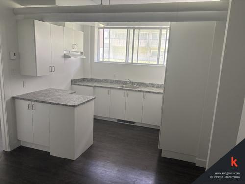 1 bedroom apartment for rent in Montreal - Saint-Laurent — photo 2