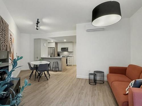 2 bedrooms apartment for rent in Québec - Beauport — photo 3