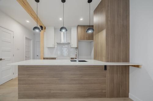 2 bedrooms apartment for rent in Québec - La Cité-Limoilou — photo 3