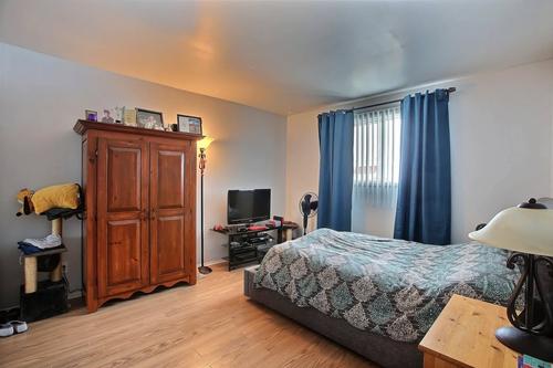Appartement de 2 chambres à louer à Québec - Les Rivières — photo 13