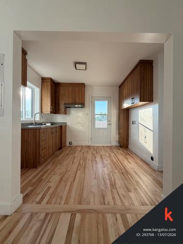 2 bedrooms apartment for rent in Montreal - Montréal-Nord — photo 6