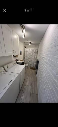 Appartement de 2 chambres à louer à Québec - La Cité-Limoilou — photo 8