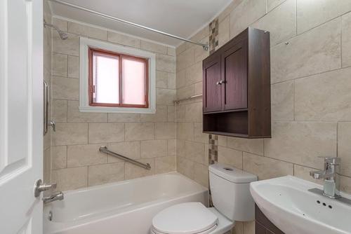 Studio for rent in Montreal - Ahuntsic-Cartierville — photo 12