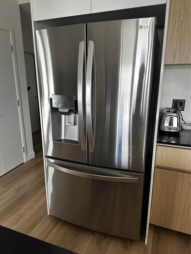 2 bedrooms apartment for rent in Québec - Les Rivières — photo 5