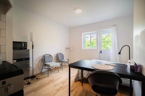 Studio for rent in Montreal - Le Plateau-Mont-Royal — photo 4