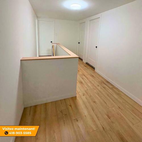Appartement de 3 chambres à louer à Lévis — photo 9