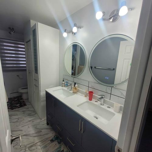 Appartement de 3 chambres à louer à Québec - Beauport — photo 9