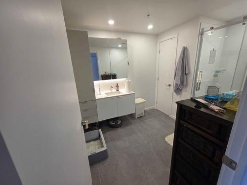 Appartement de 1 chambre à louer à Québec - Les Rivières — photo 5