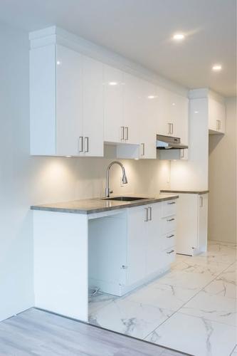 Appartement de 2 chambres à louer à Québec - La Cité-Limoilou — photo 2