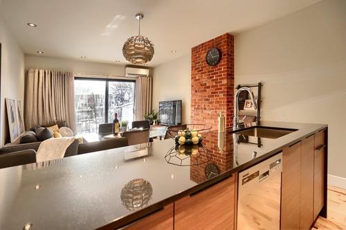 1 bedroom apartment for rent in Montreal - Rosemont–La Petite-Patrie — photo 18
