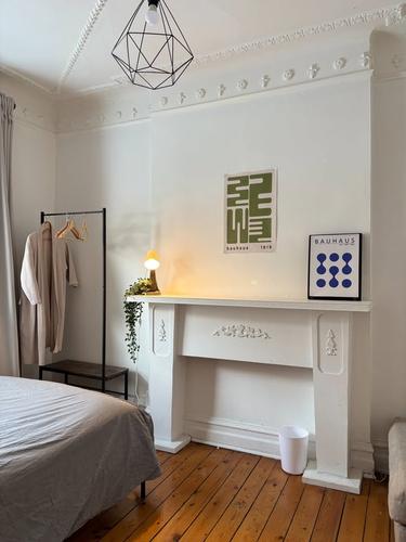 4 bedrooms apartment for rent in Montreal - Le Plateau-Mont-Royal — photo 11