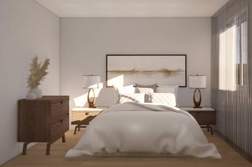 Appartement de 3 chambres à louer à Québec - Les Rivières — photo 7