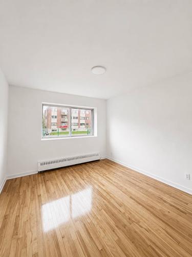 1 bedroom apartment for rent in Montreal - Saint-Laurent — photo 5