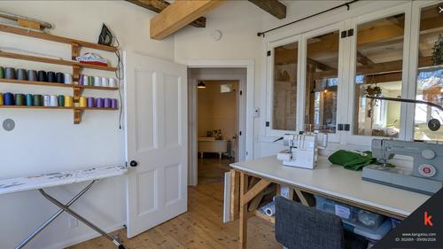 Appartement de 2 chambres à louer à Québec - La Cité-Limoilou — photo 11