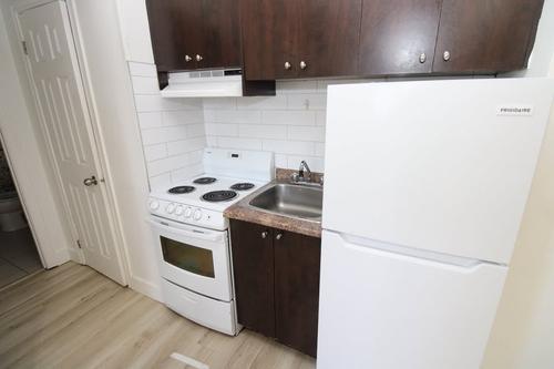 Studio à louer à Québec - La Cité-Limoilou — photo 4