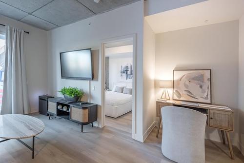 1 bedroom apartment for rent in Montréal — photo 6
