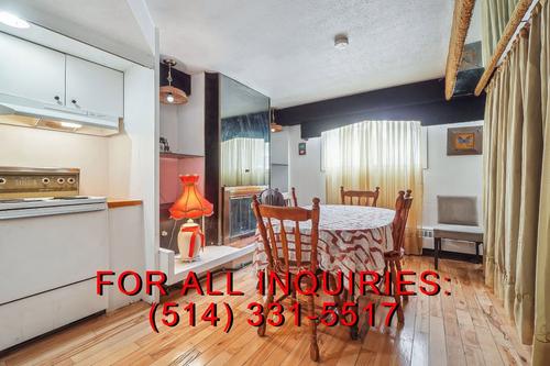1 bedroom apartment for rent in Montreal - Saint-Laurent — photo 6