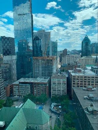1 bedroom apartment for rent in Montreal - Ville-Marie — photo 7