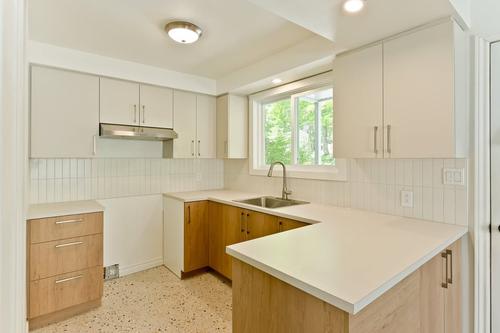 3 bedrooms apartment for rent in Sherbrooke — photo 2