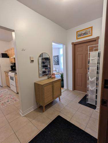 1 bedroom apartment for rent in Montreal - Rosemont–La Petite-Patrie — photo 3