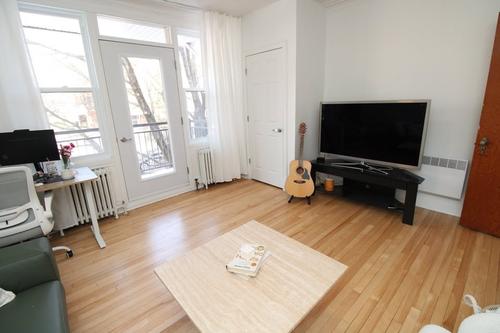 Appartement de 2 chambres à louer à Québec - La Cité-Limoilou — photo 6