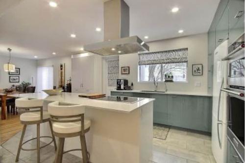 Appartement de 3 chambres à louer à Québec - Sainte-Foy–Sillery–Cap-Rouge — photo 14