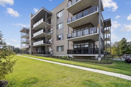 1 bedroom apartment for rent in Gatineau — photo 16