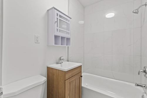 1 bedroom apartment for rent in Montreal - Rosemont–La Petite-Patrie — photo 6