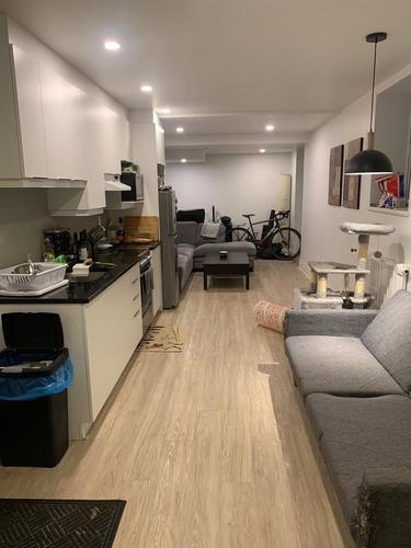 2 bedrooms apartment for rent in Montreal - Le Plateau-Mont-Royal — photo 6