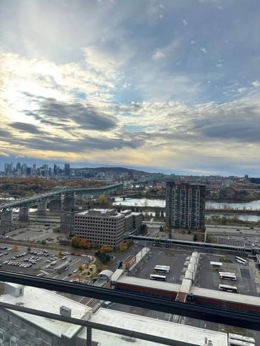 Appartement de 2 chambres à louer à Longueuil — photo 21