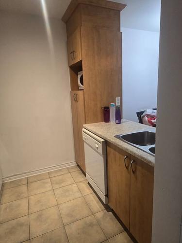 2 bedrooms apartment for rent in Montreal - Villeray–Saint-Michel–Parc-Extension — photo 2