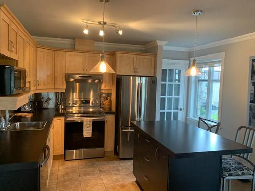 2 bedrooms apartment for rent in Québec - Beauport — photo 2
