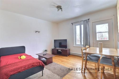 Appartement de 3 chambres à louer à Québec - La Cité-Limoilou — photo 2