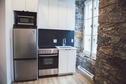 1 bedroom apartment for rent in Québec - La Cité-Limoilou — photo 3