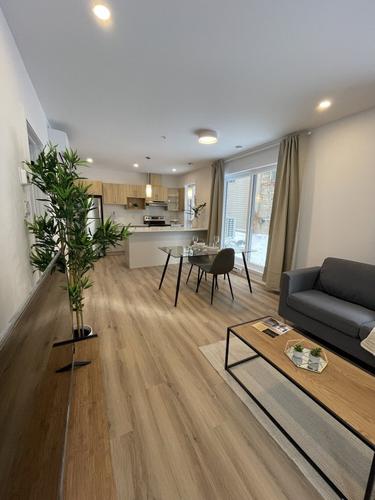 Appartement de 1 chambre à louer à Montreal - Le Plateau-Mont-Royal — photo 12
