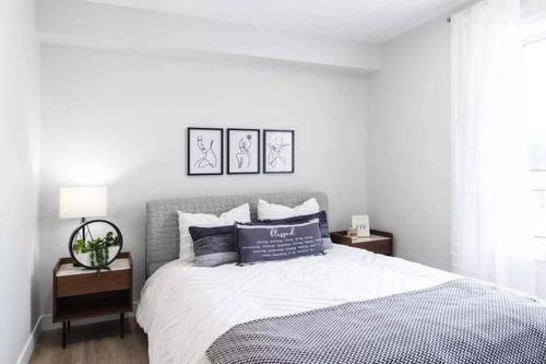1 bedroom apartment for rent in Québec - Les Rivières — photo 4