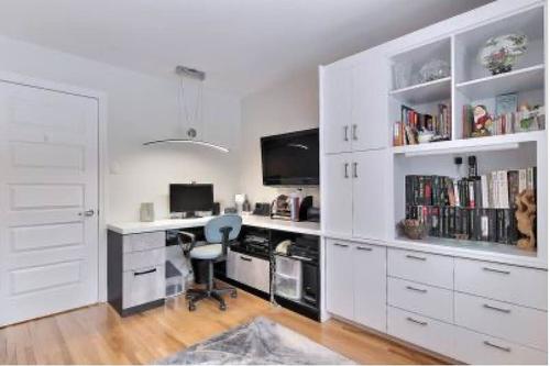 Appartement de 3 chambres à louer à Québec - Sainte-Foy–Sillery–Cap-Rouge — photo 13
