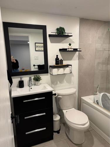 1 bedroom apartment for rent in Montreal - Rivière-des-Prairies–Pointe-aux-Trembles — photo 9