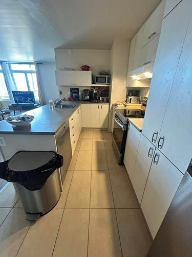 Appartement de 3 chambres à louer à Québec - La Cité-Limoilou — photo 5