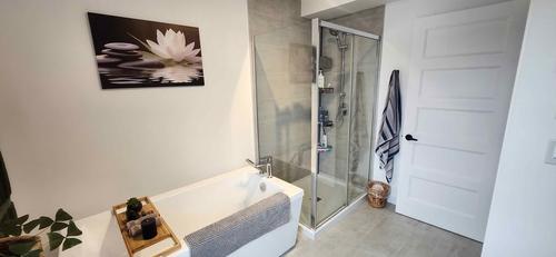 2 bedrooms apartment for rent in Québec - Les Rivières — photo 6