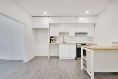Appartement de 3 chambres à louer à Québec - La Cité-Limoilou — photo 2