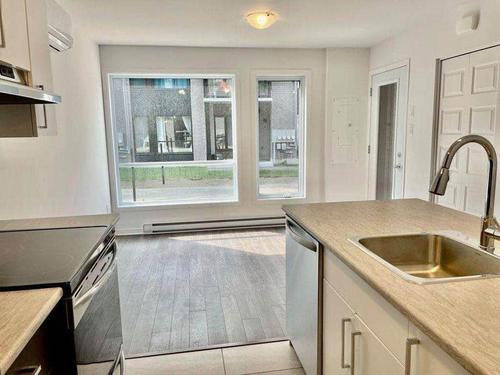 Appartement de 1 chambre à louer à Gatineau — photo 4