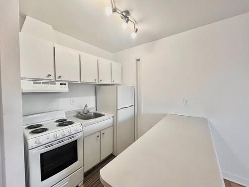 Appartement de 1 chambre à louer à Québec - Sainte-Foy–Sillery–Cap-Rouge — photo 3